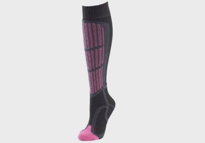1000 Mile Women's Ski Sock