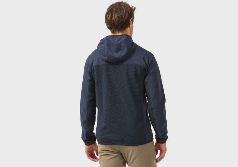 Craghoppers Galway Hooded Jacket