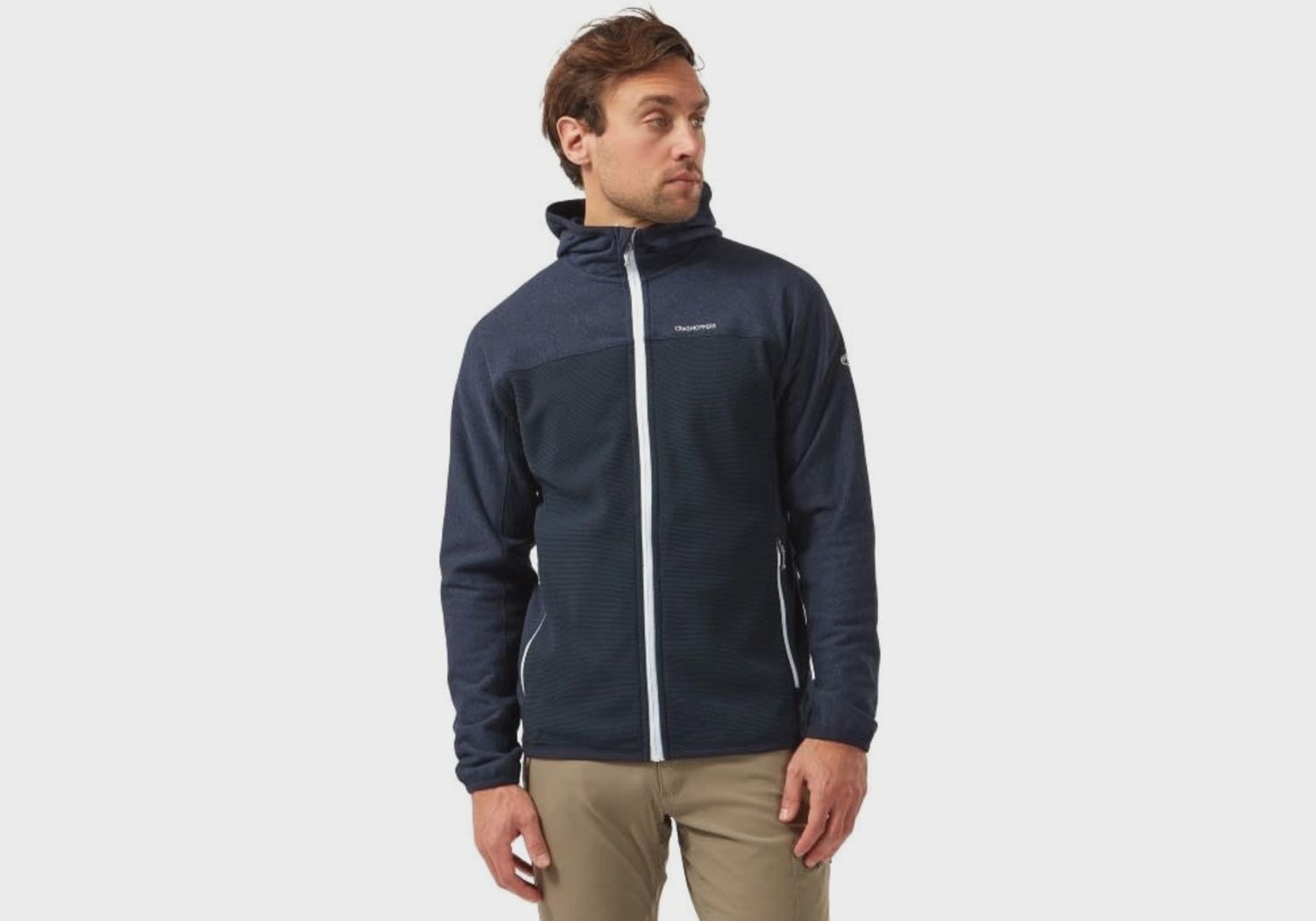 Craghoppers Galway Hooded Jacket