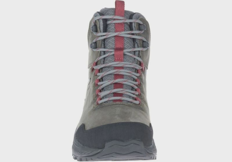 Merrell Forestbound Mid Waterproof