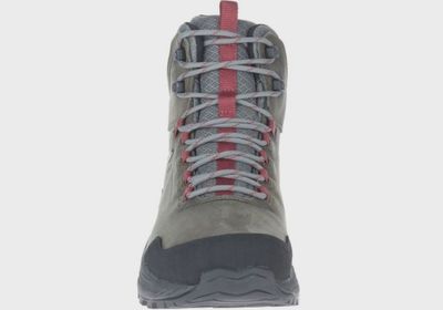 Merrell Forestbound Mid Waterproof