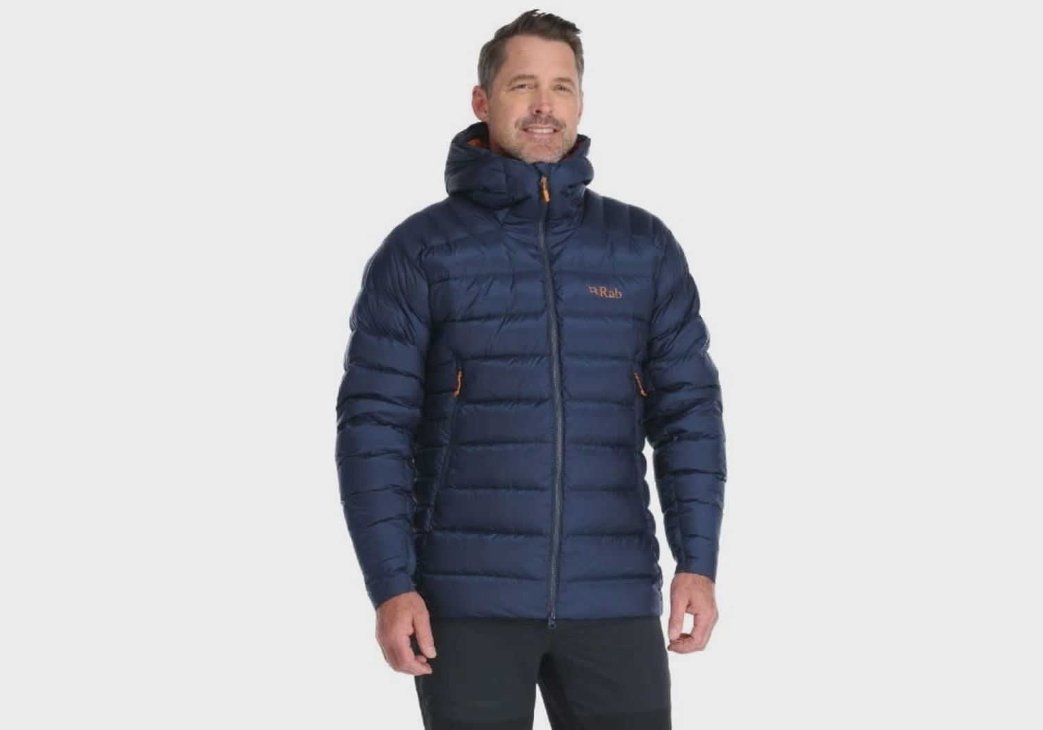 Rab Electron Pro Jacket