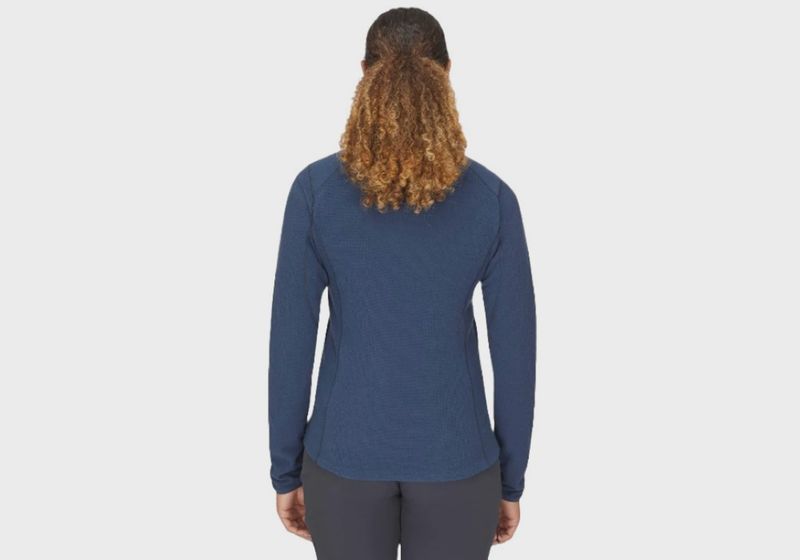 Rab Women's Tecton Pull-On