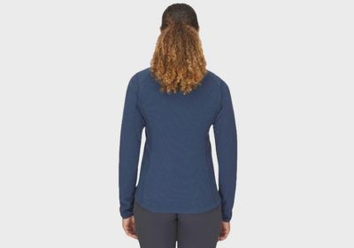 Rab Women's Tecton Pull-On