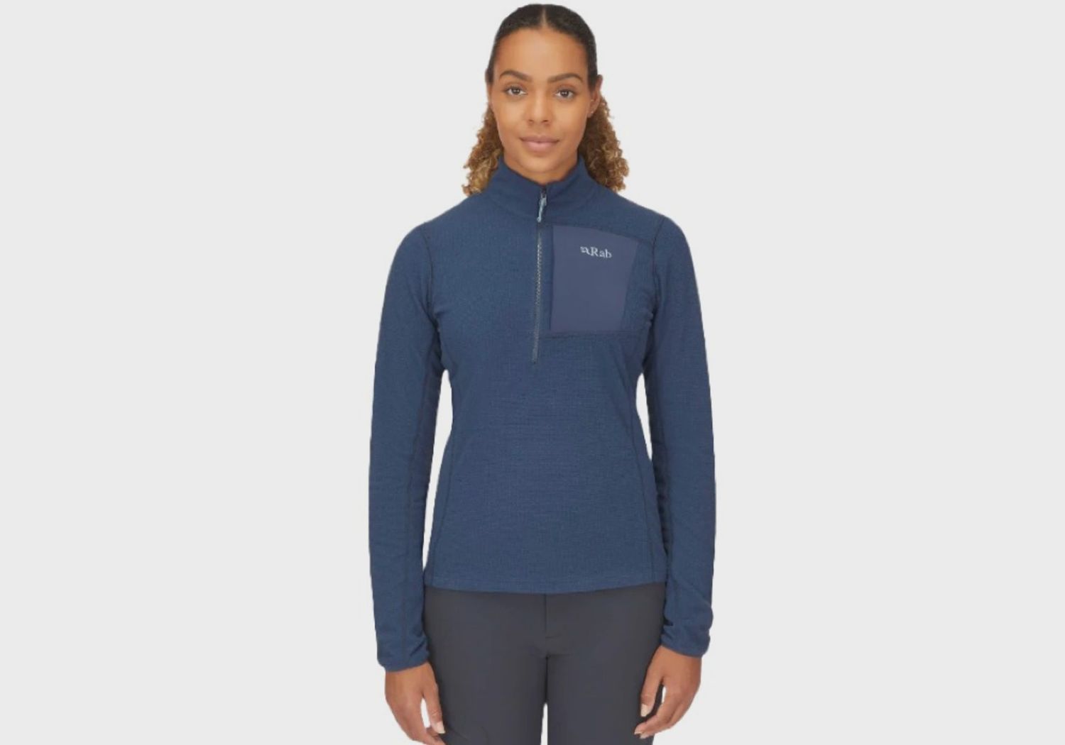 Rab Women's Tecton Pull-On