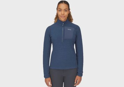 Rab Women's Tecton Pull-On