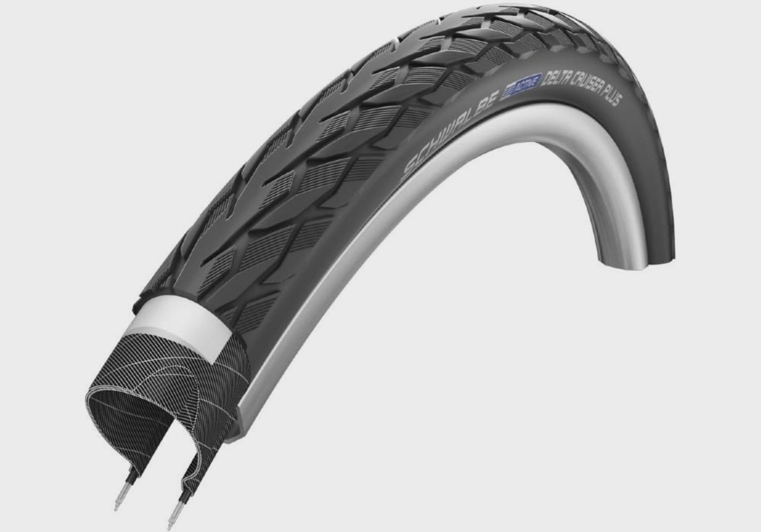Schwalbe Delta Cruiser Plus Tyre