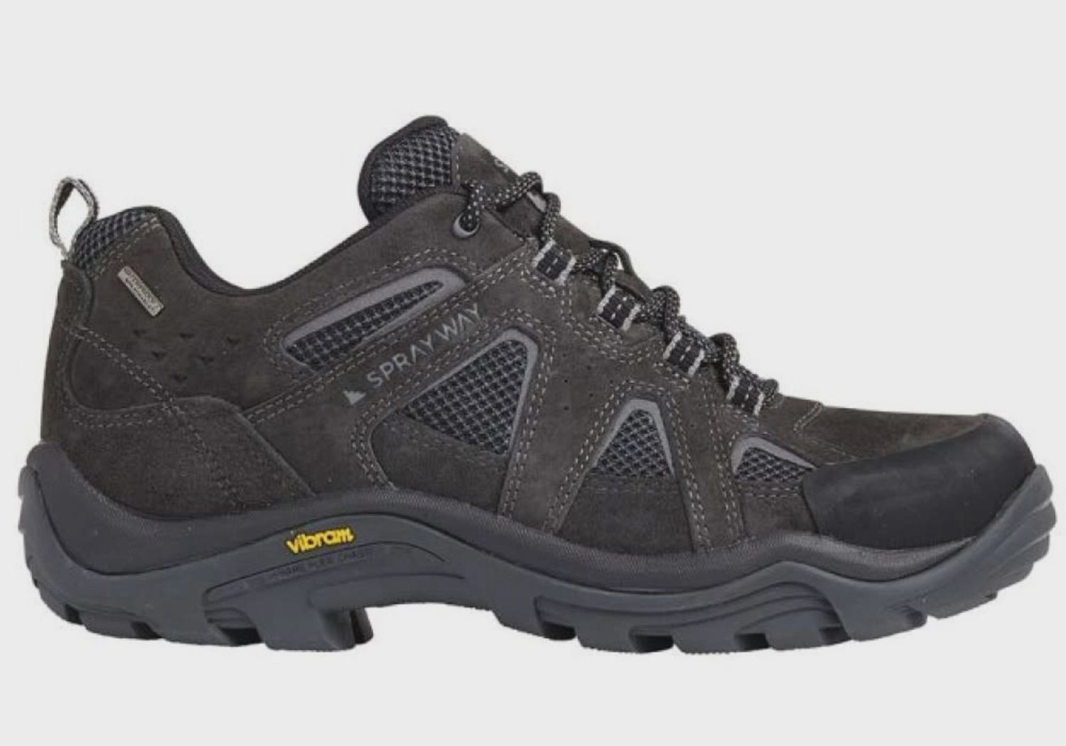 Sprayway Cara HydroDRY Shoe