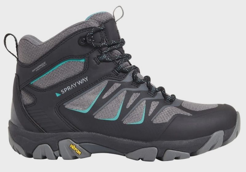 Sprayway Women's Fara HydroDRY Boot