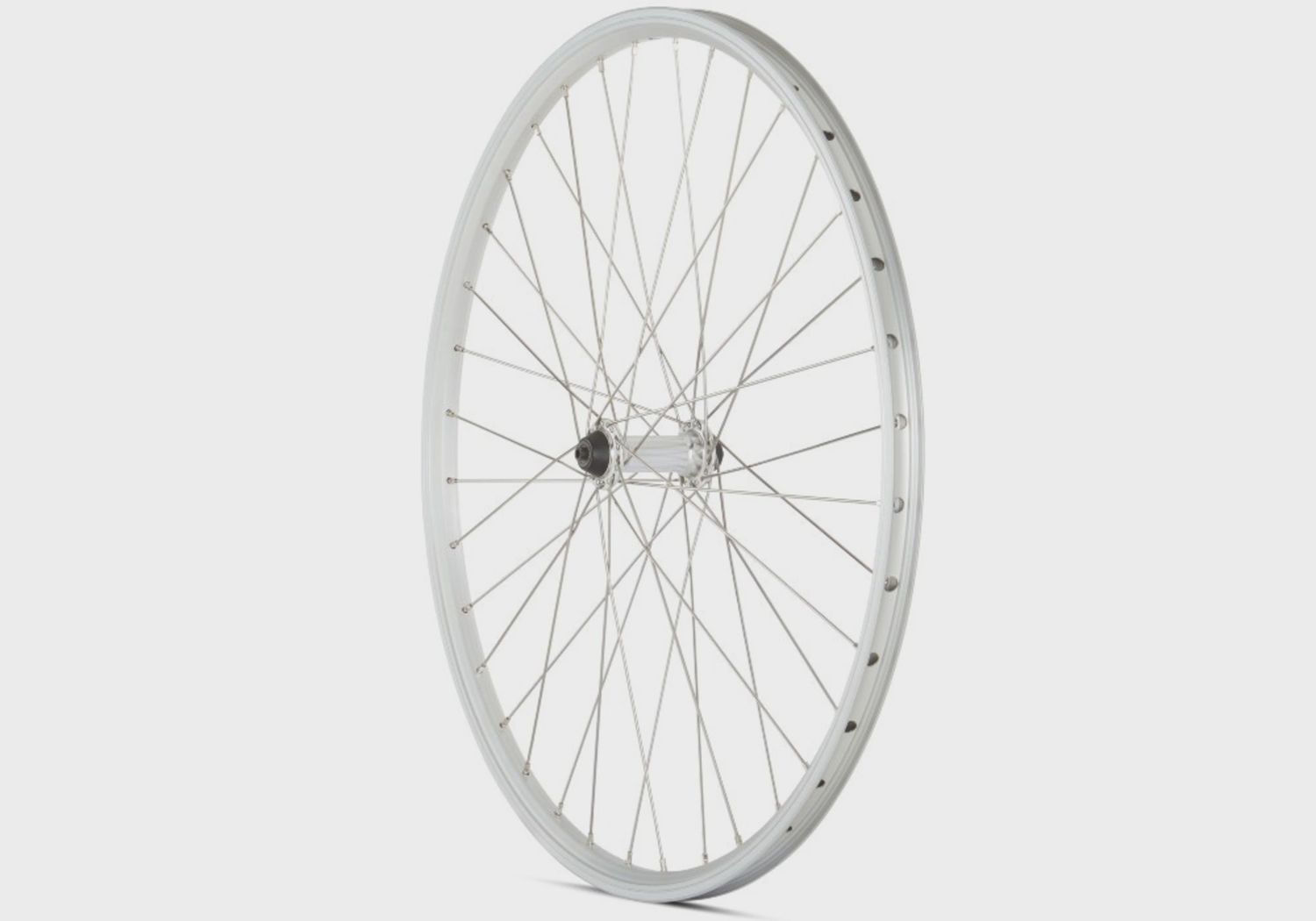 M:Part MTB 26" Double Wall QR Front Wheel