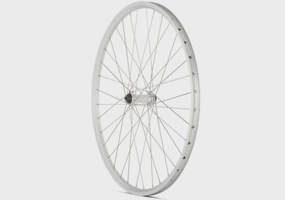 M:Part MTB 26" Double Wall QR Front Wheel