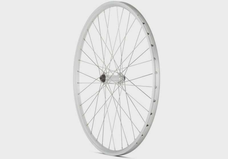 M:Part MTB 26" Double Wall QR Front Wheel