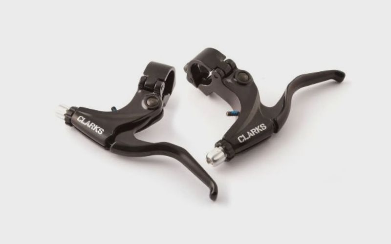 Clarks V-Brake Lever Set