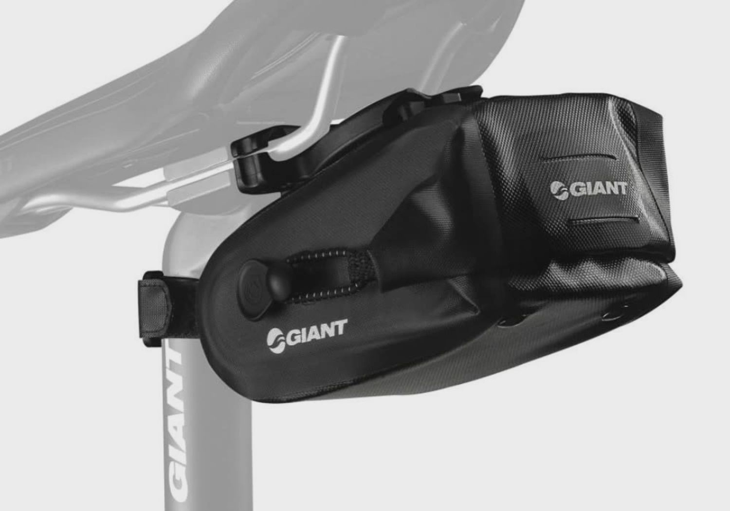 Giant WP Seat Bag Medium