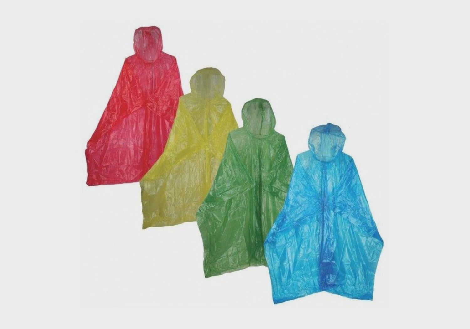 Highlander Emergency Poncho