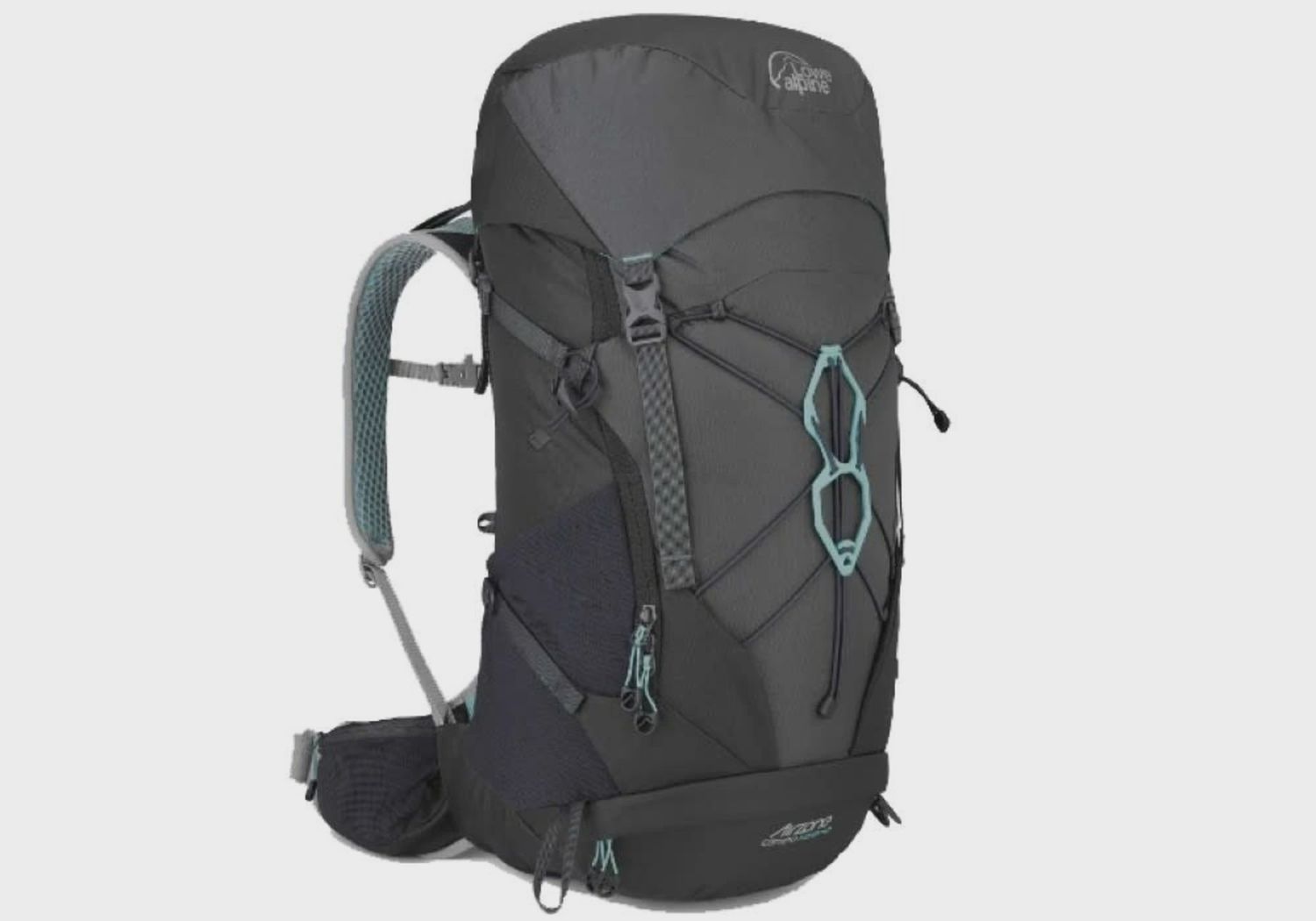 Lowe Alpine AirZone Trail Camino ND 35:40L Rucksack