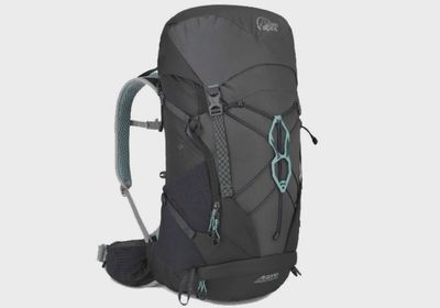 Lowe Alpine AirZone Trail Camino ND 35:40L Rucksack