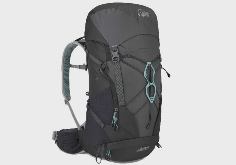 Lowe Alpine AirZone Trail Camino ND 35:40L Rucksack
