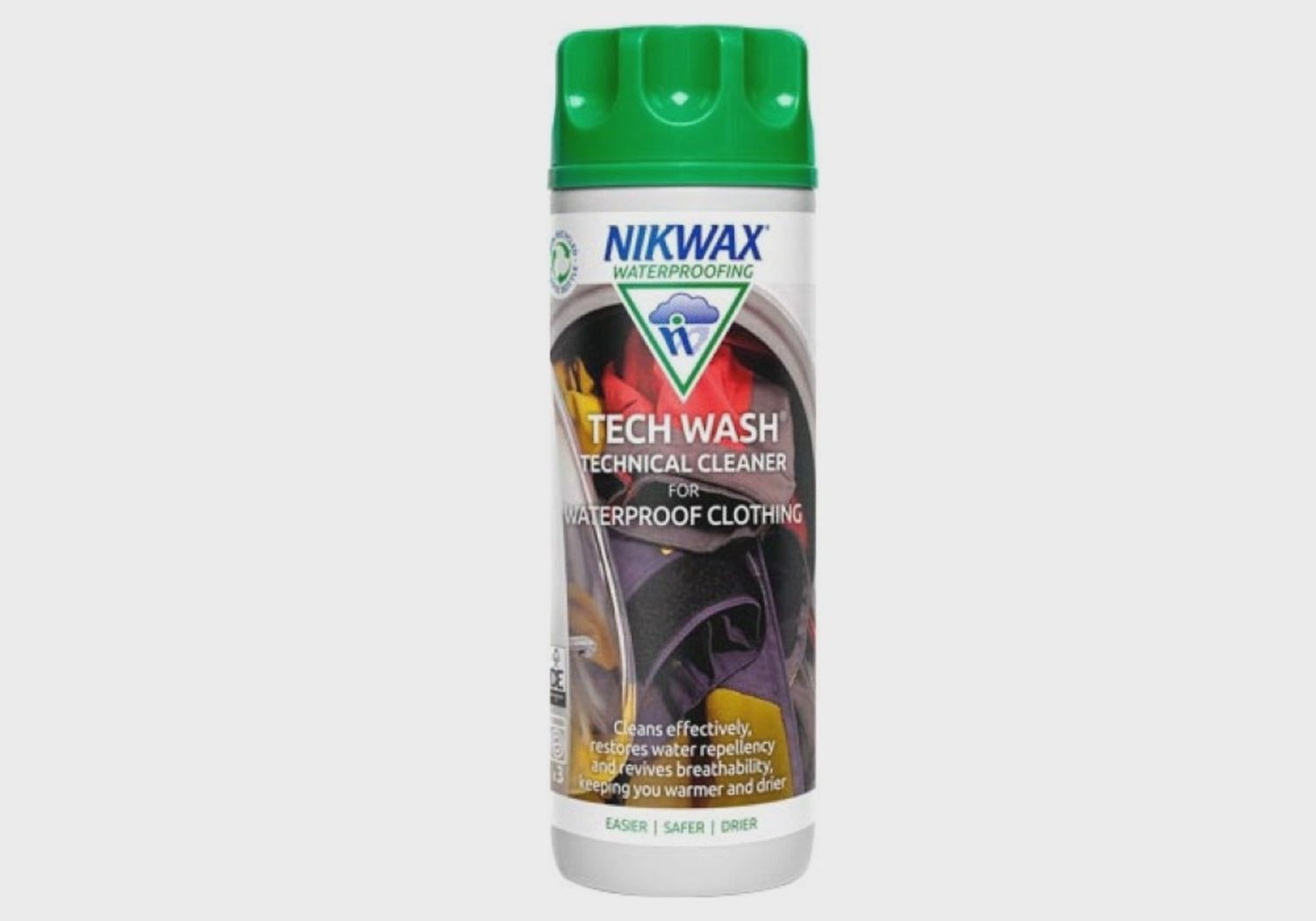 Nikwax Tech Wash 300ml