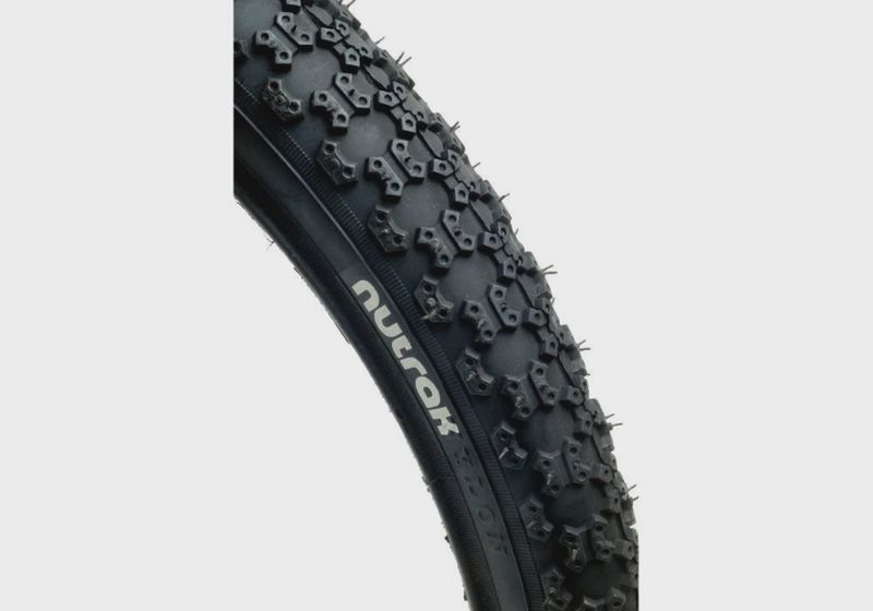 Nutrak Tyre
