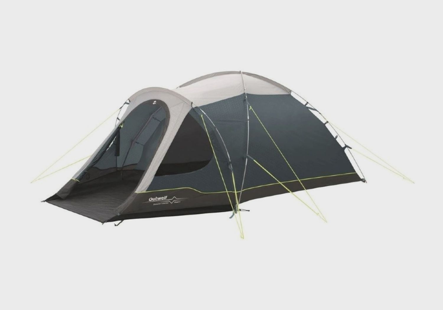 Outwell Cloud 3 Tent