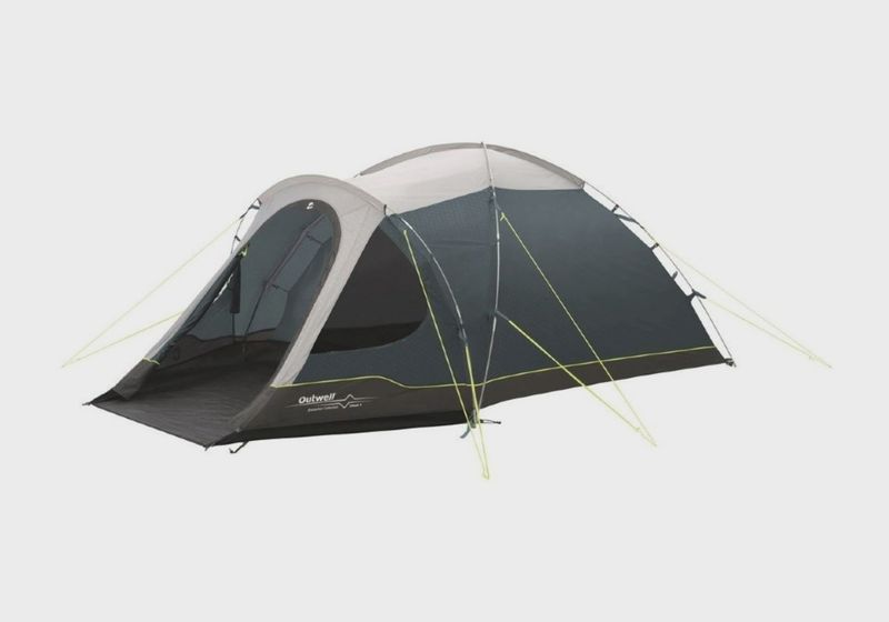Outwell Cloud 3 Tent
