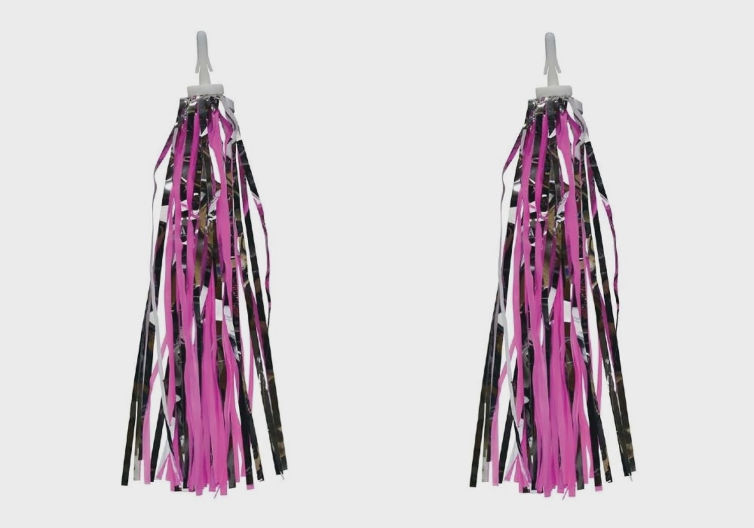 Oxford Handlebar Streamers