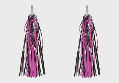 Oxford Handlebar Streamers