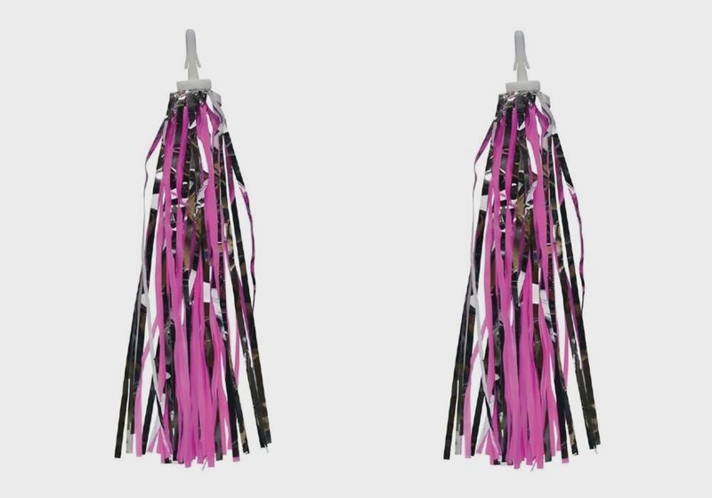 Oxford Handlebar Streamers