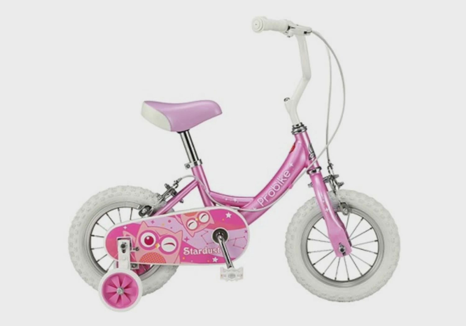 Probike Stardust 12"