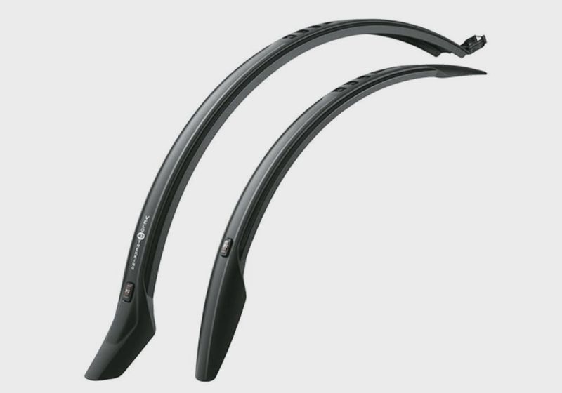 SKS Velo 47 Trekking Mudguard Set