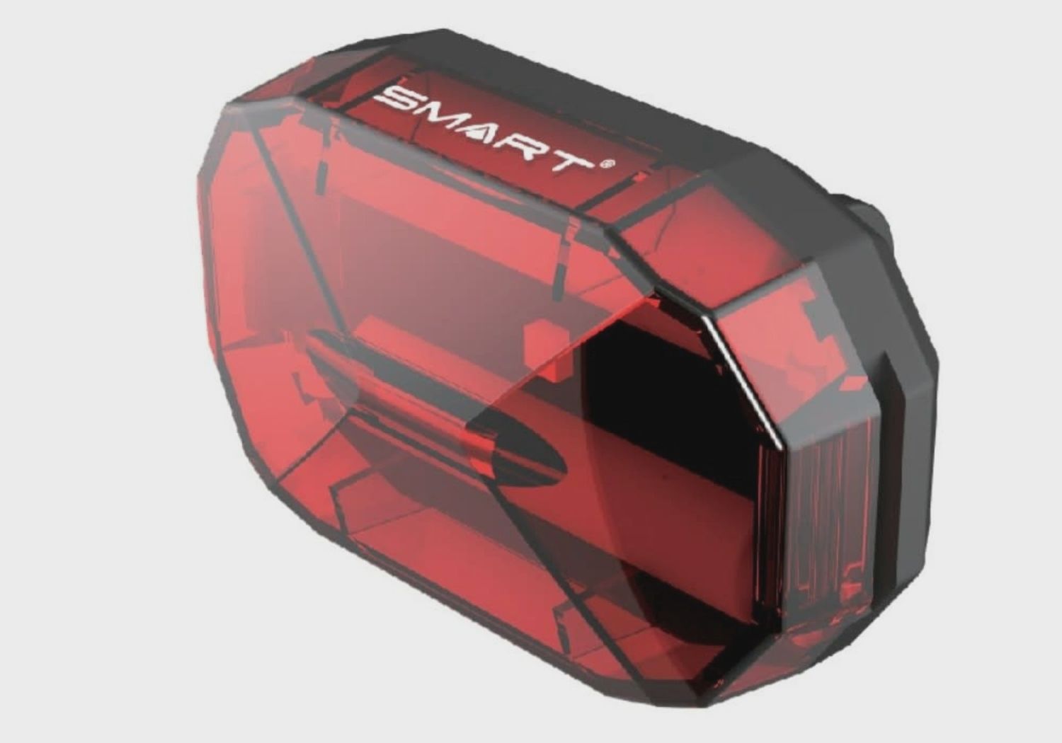 Smart Diamond Rear Light