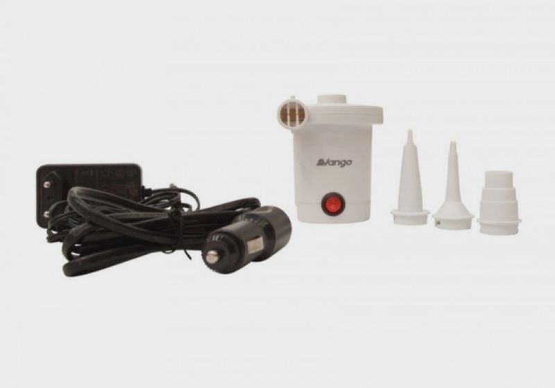 Vango Mistral AC/DC Pump