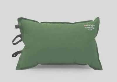 Vango Self Inflating Pillow