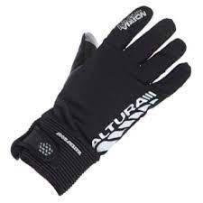 Altura NightVision Waterproof Glove Small, Colour: Black