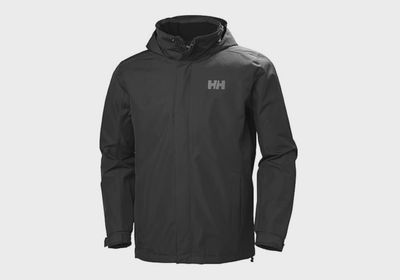 Helly Hansen Dubliner Jacket Small