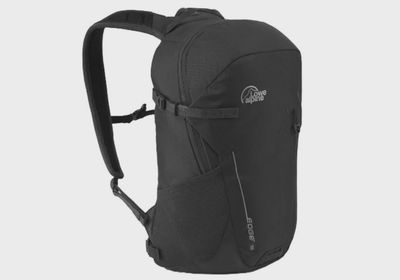Lowe Alpine Edge 18L Daypack