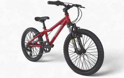Ridgeback MX20