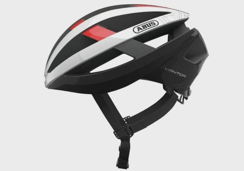 Abus Viantor Road Helmet