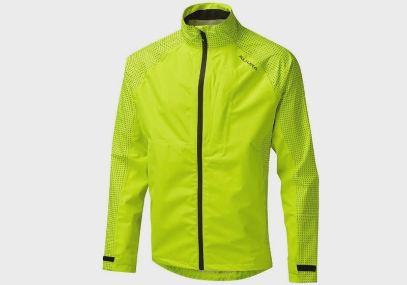 Altura Nightvision Storm Jacket
