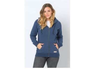 Animal Roo Zip Hoody