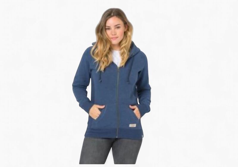 Animal Roo Zip Hoody