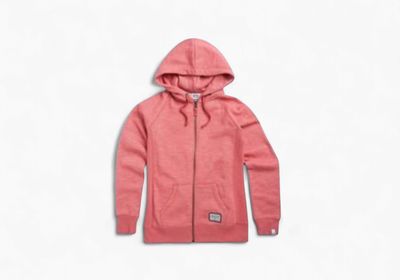 Animal Roo Zip Hoody