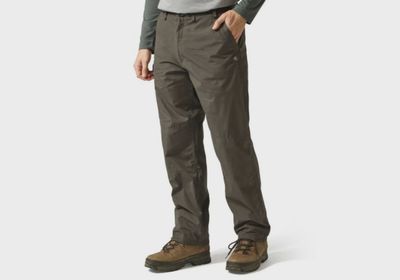 Craghoppers Classic Kiwi Trousers