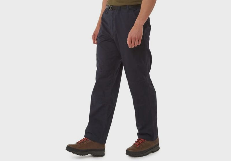 Craghoppers Classic Kiwi Trousers