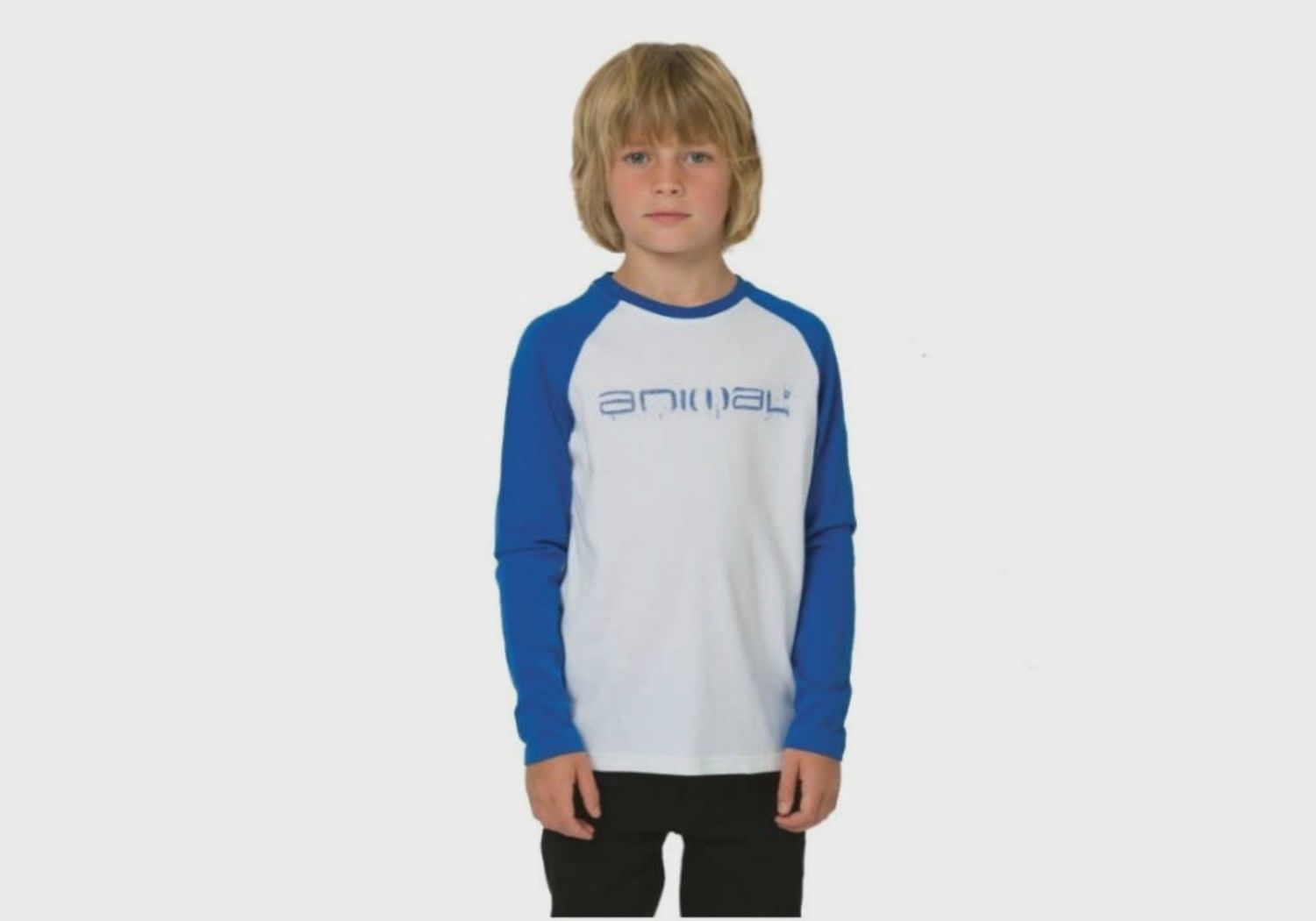 Animal Bert Long Sleeve T-Shirt