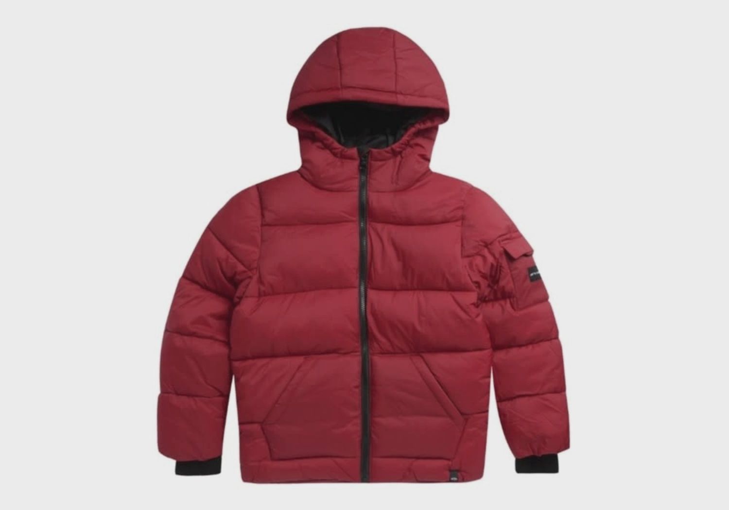 Animal Gus Jacket