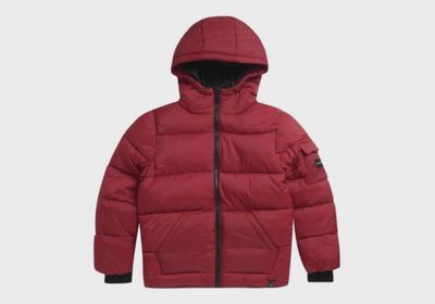 Animal Gus Jacket