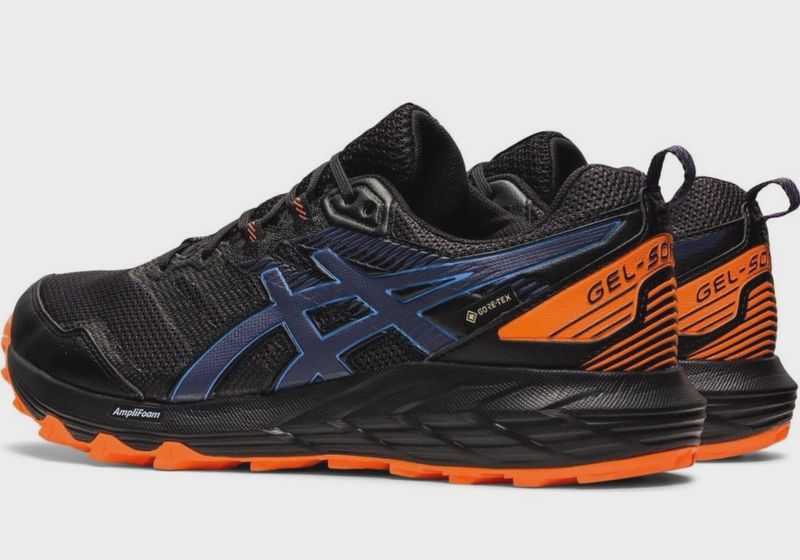 Asics Gel-Sonoma 6 GTX