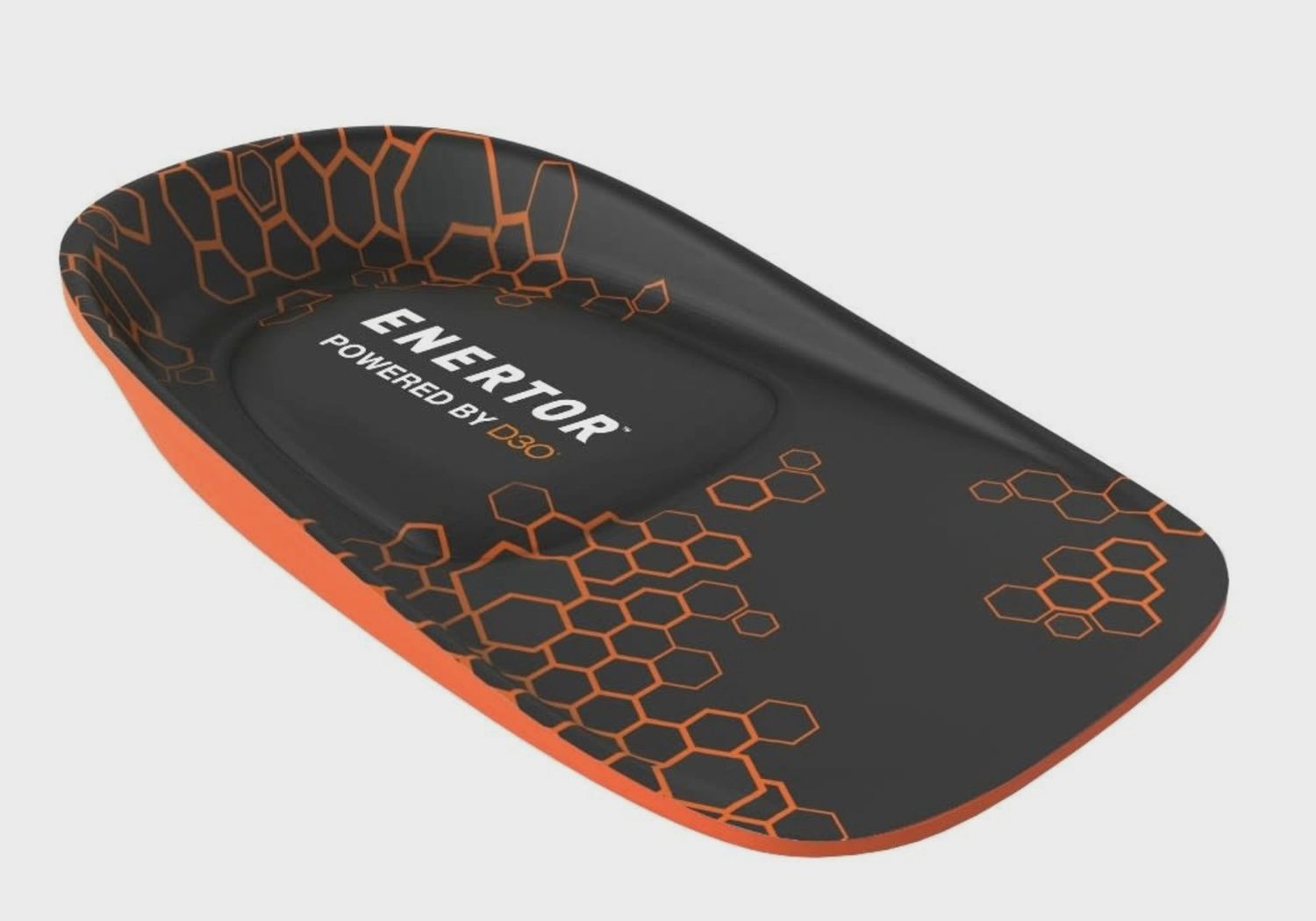 Enertor Comfort Heel Cups